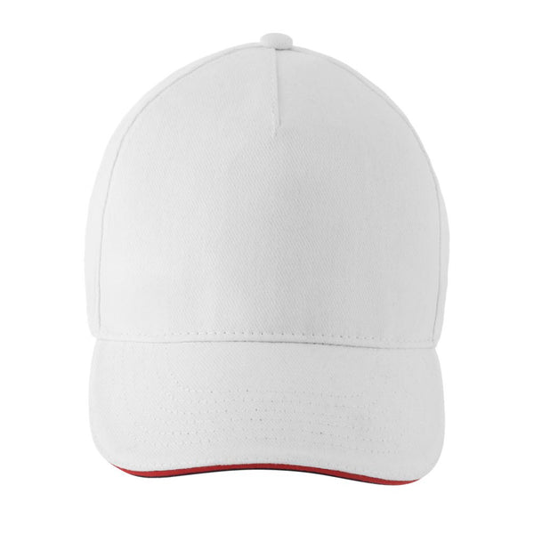 SOL'S LONGCHAMP - UNISEX TRICOLOR CAP