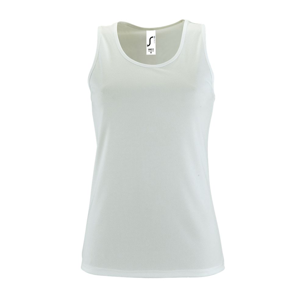 SOL'S SPORTY TT WOMEN - WOMEN'S SPORTS TANK TOP