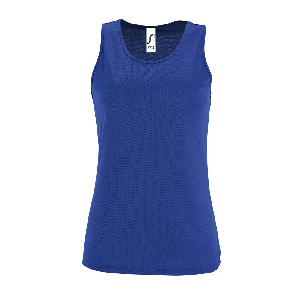 SOL'S SPORTY TT WOMEN - WOMEN'S SPORTS TANK TOP