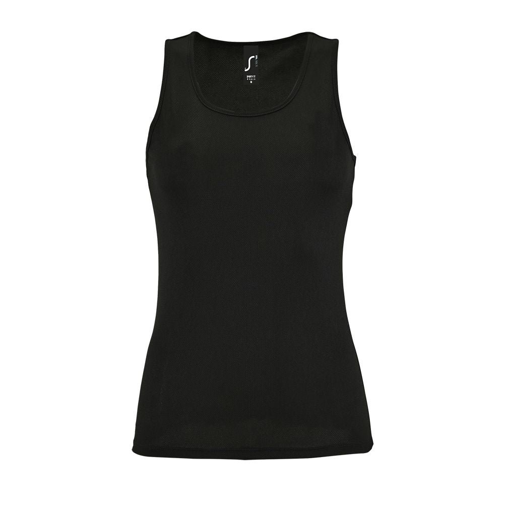 SOL'S SPORTY TT WOMEN - WOMEN'S SPORTS TANK TOP