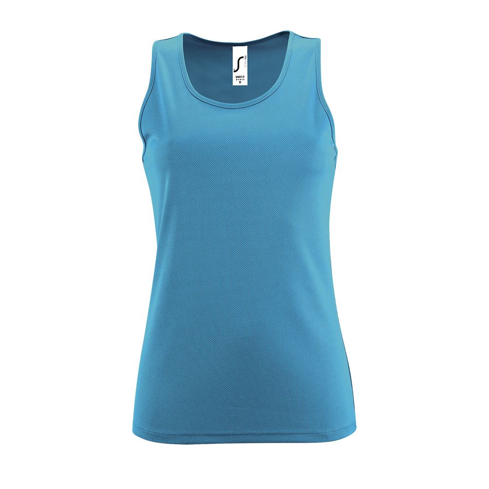 SOL'S SPORTY TT WOMEN - WOMEN'S SPORTS TANK TOP