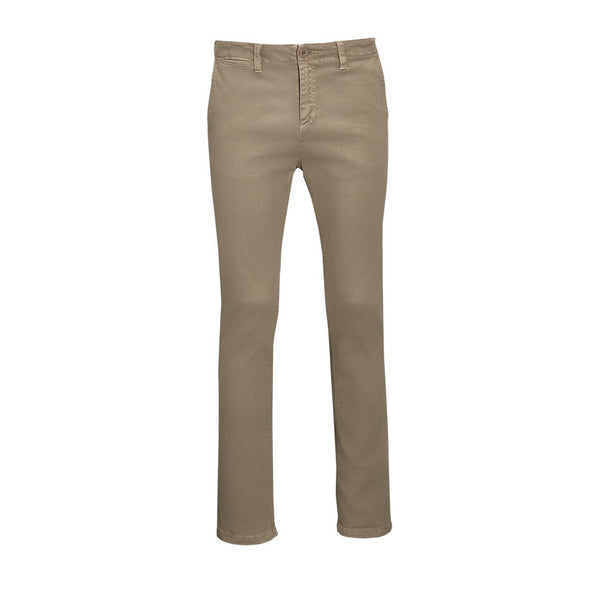 SOL'S JULES MEN - LENGTH 35 - MEN'S TROUSERS