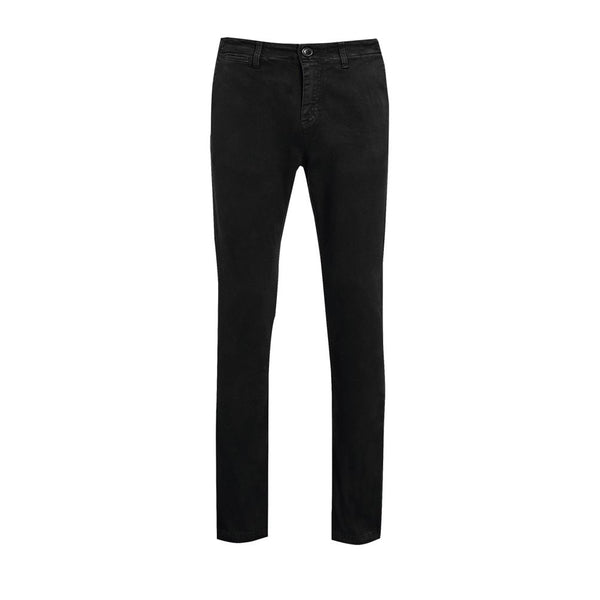 SOL'S JULES MEN - LENGTH 35 - MEN'S TROUSERS