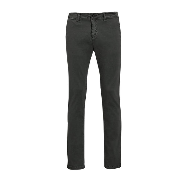 SOL'S JULES MEN - LENGTH 35 - MEN'S TROUSERS