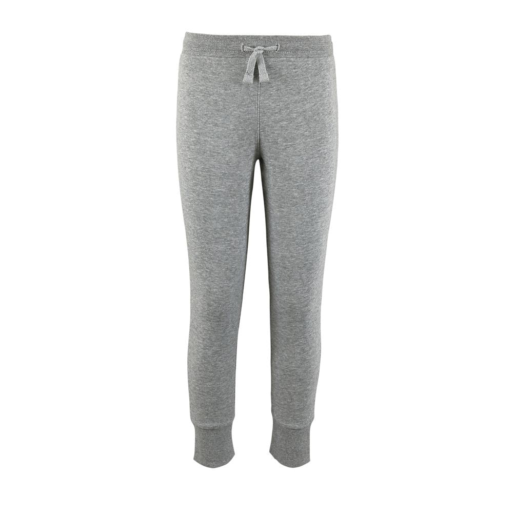 SOL'S JAKE KIDS - SLIM FIT KIDS JOGGING PANTS
