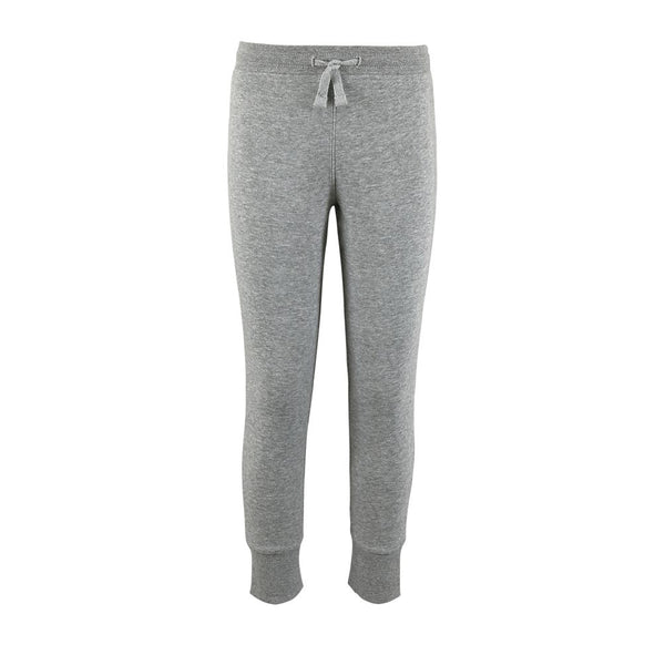 SOL'S JAKE KIDS - SLIM FIT JOGGINGBROEK VOOR KINDEREN