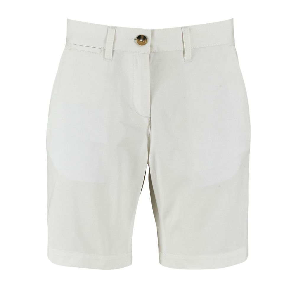 SOL'S JASPER WOMEN - CHINO BERMUDA WOMEN