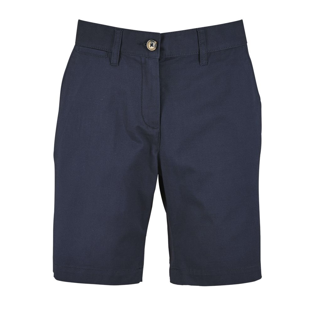 SOL'S JASPER WOMEN - CHINO BERMUDA WOMEN