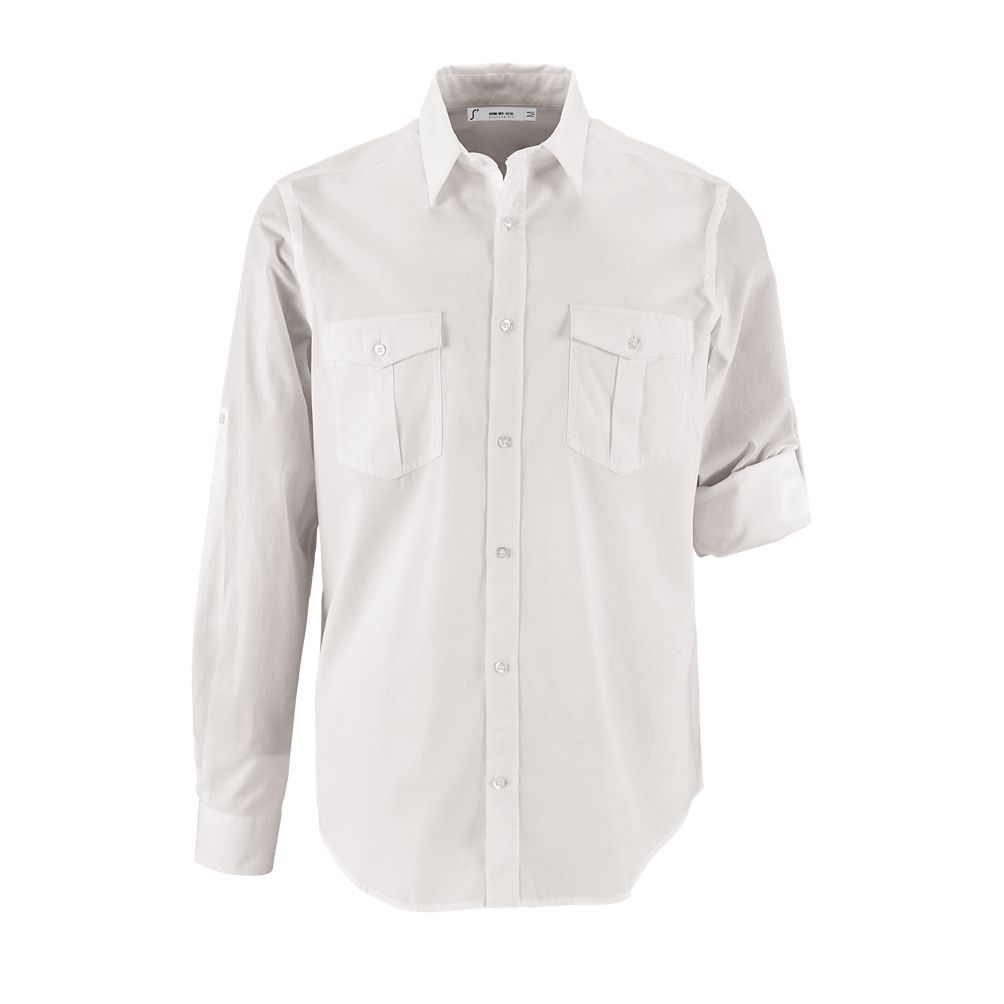 SOL'S BURMA MEN - MEN'S SHIRT