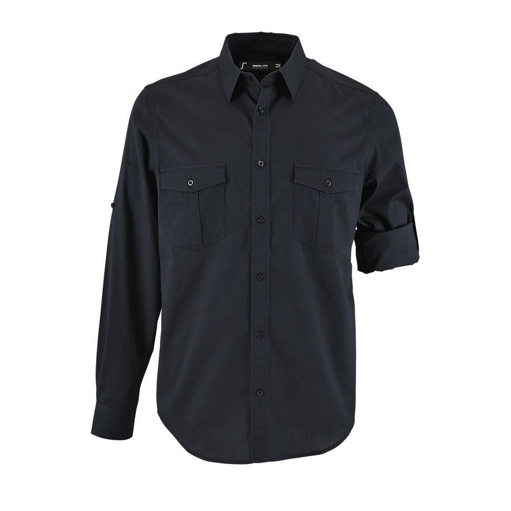 SOL'S BURMA MEN - MEN'S SHIRT