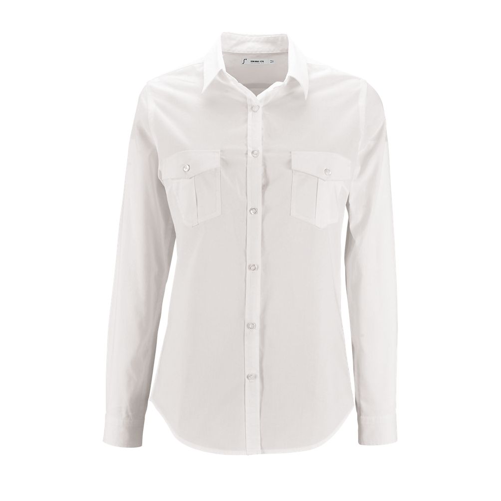 SOL'S BURMA WOMEN - WOMEN'S SHIRT