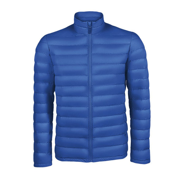 SOL'S WILSON MEN - ULTRA LIGHT DOWN JACKET