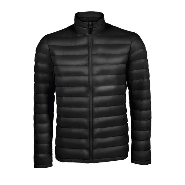 SOL'S WILSON MEN - ULTRA LIGHT DOWN JACKET