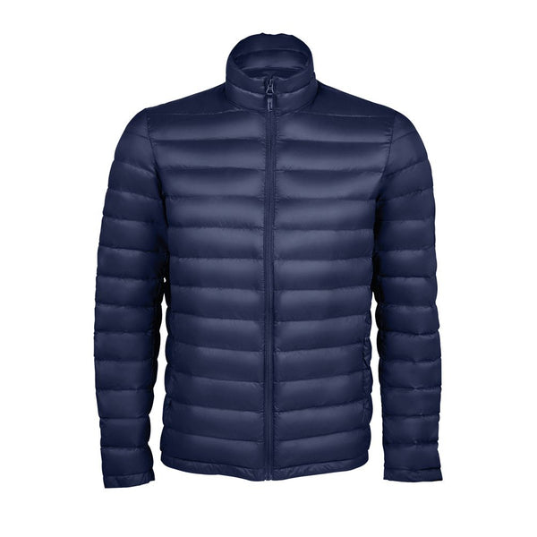 SOL'S WILSON MEN - ULTRA LIGHT DOWN JACKET