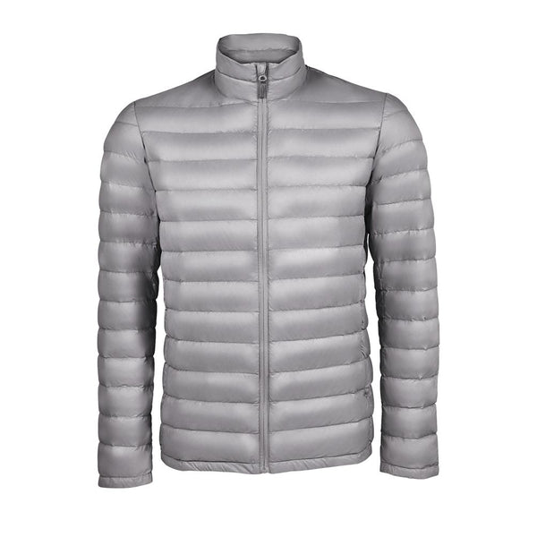 SOL'S WILSON MEN - ULTRA LIGHT DOWN JACKET