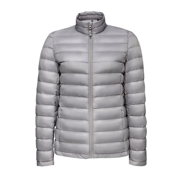 SOL'S WILSON WOMEN - ULTRA LIGHT DOWN JACKET