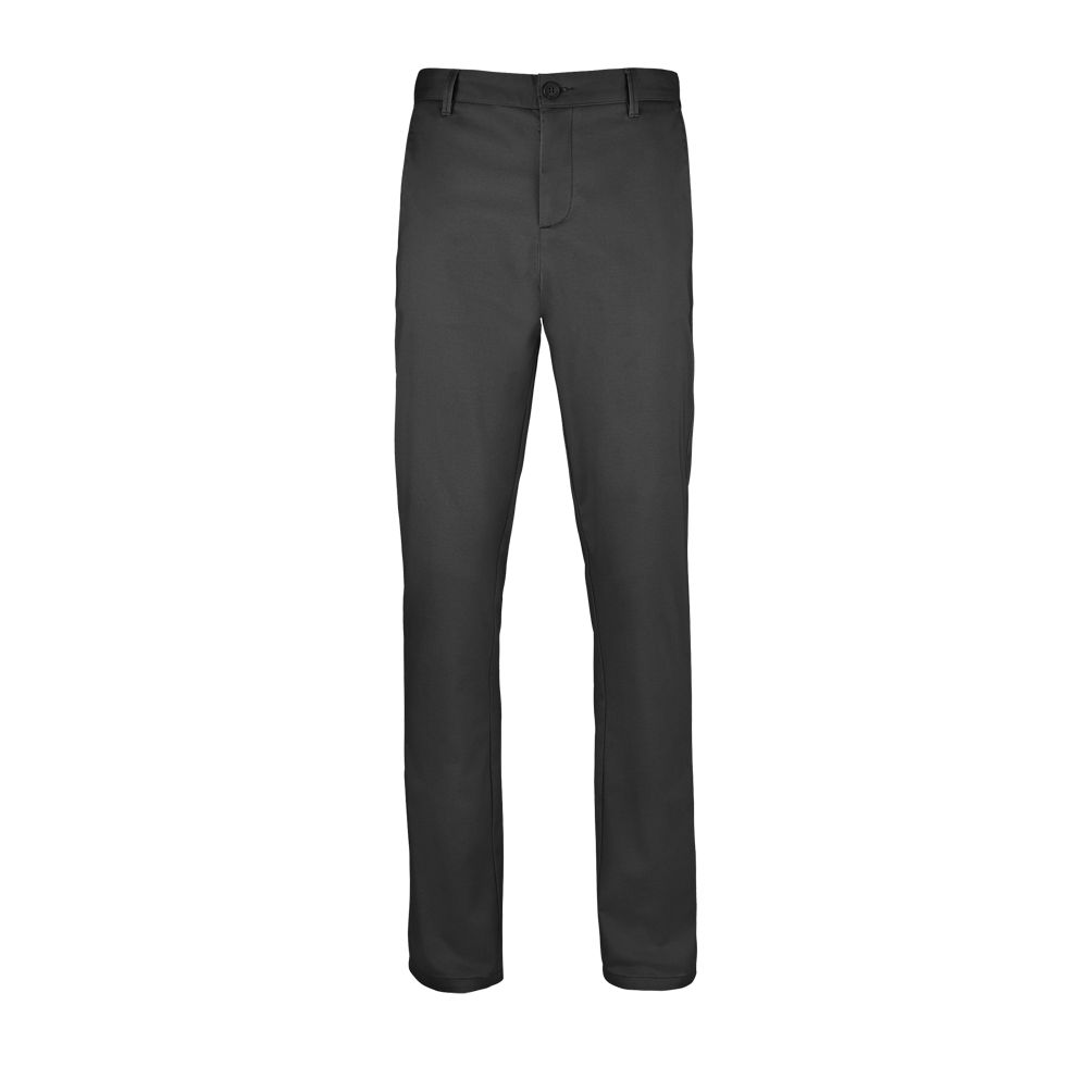 Sol's Jared Men - Pantalon Stretch En Satin Homme