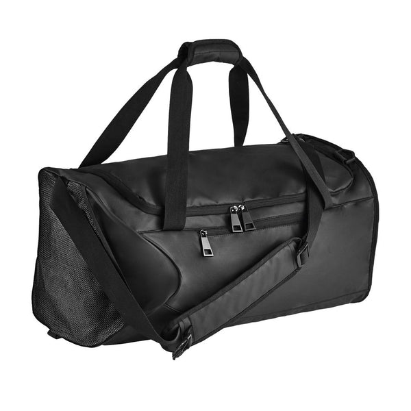 Sol's Chrome - Sac De Sport En Toile Enduite