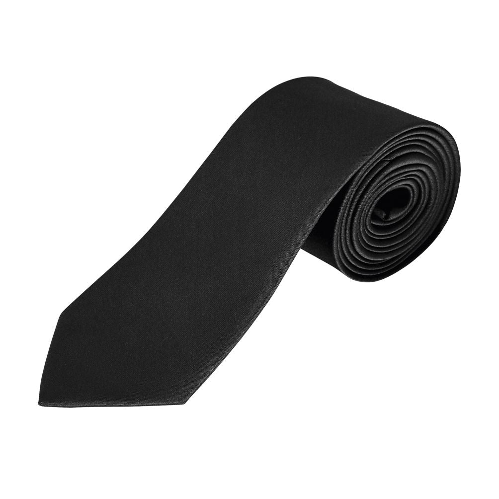 Sol's Garner - Cravate En Satin De Polyester