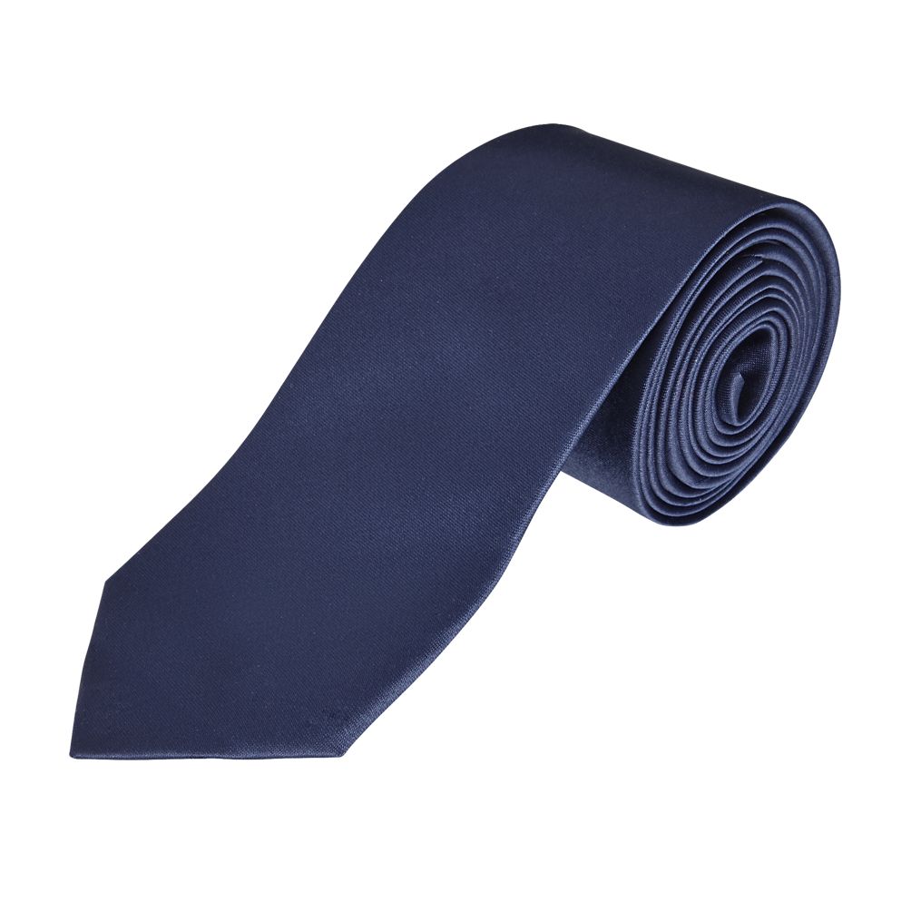 Sol's Garner - Cravate En Satin De Polyester