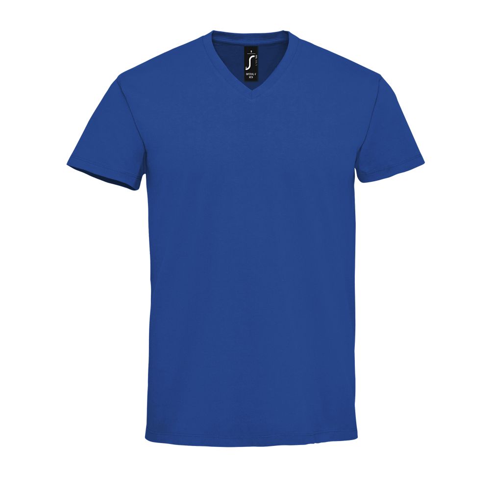 SOL'S IMPERIAL V MEN - MEN'S “V” COLLAR TEE-SHIRT