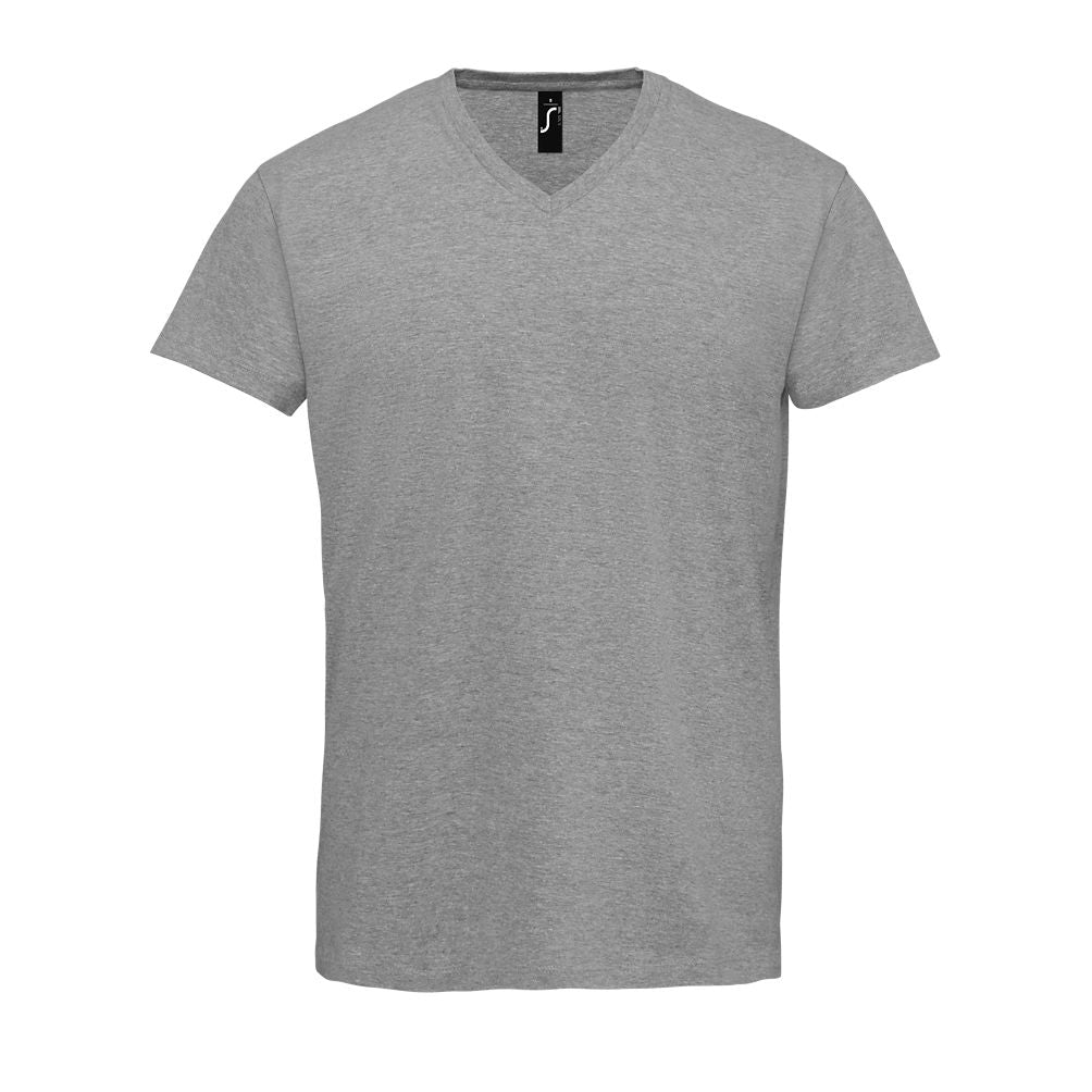 SOL'S IMPERIAL V MEN - MEN'S “V” COLLAR TEE-SHIRT