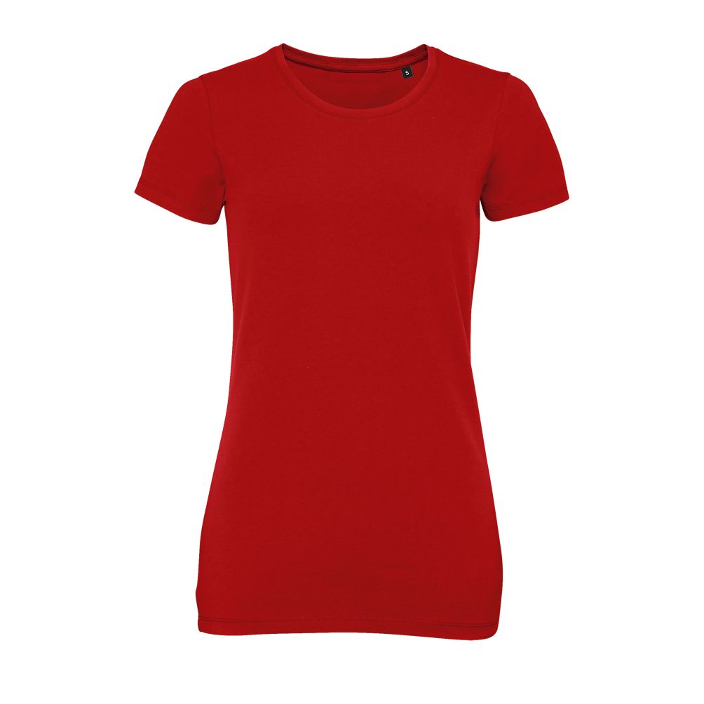 SOL'S MILLENIUM WOMEN - ROUND NECK T-SHIRT
