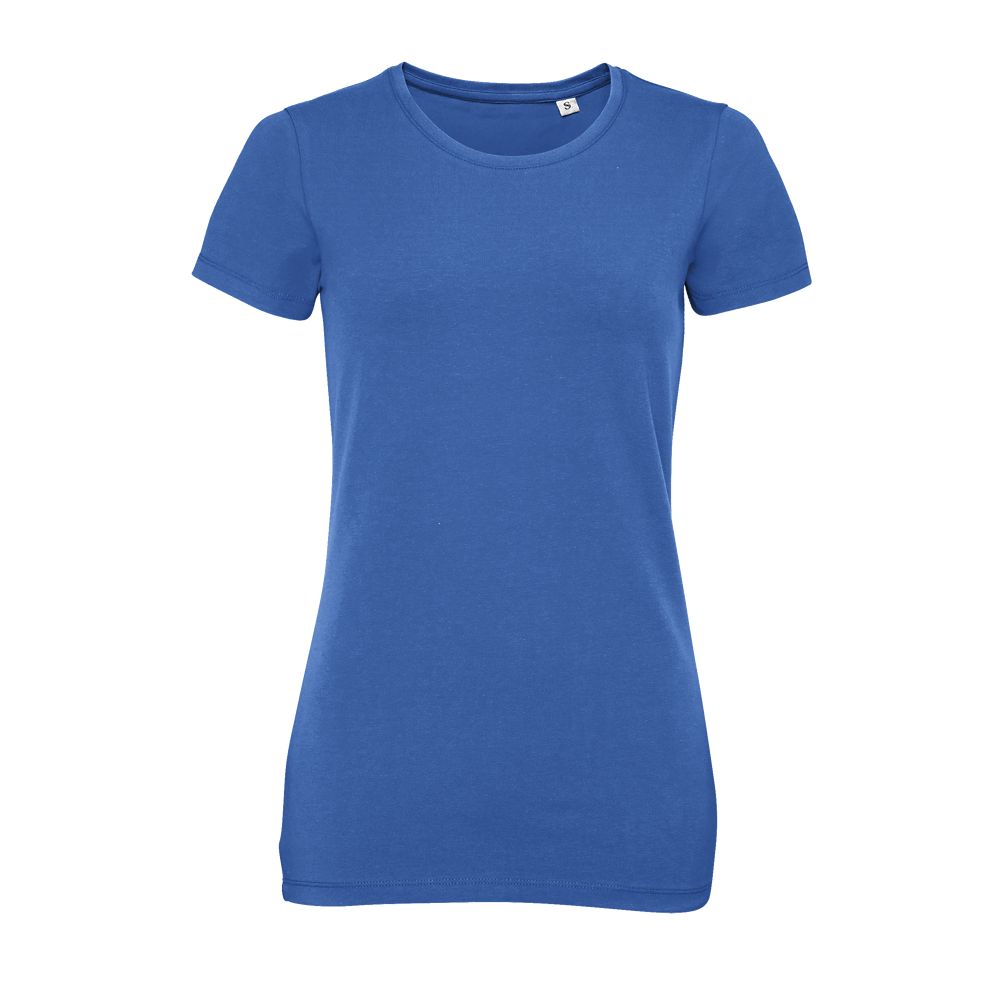 SOL'S MILLENIUM WOMEN - ROUND NECK T-SHIRT