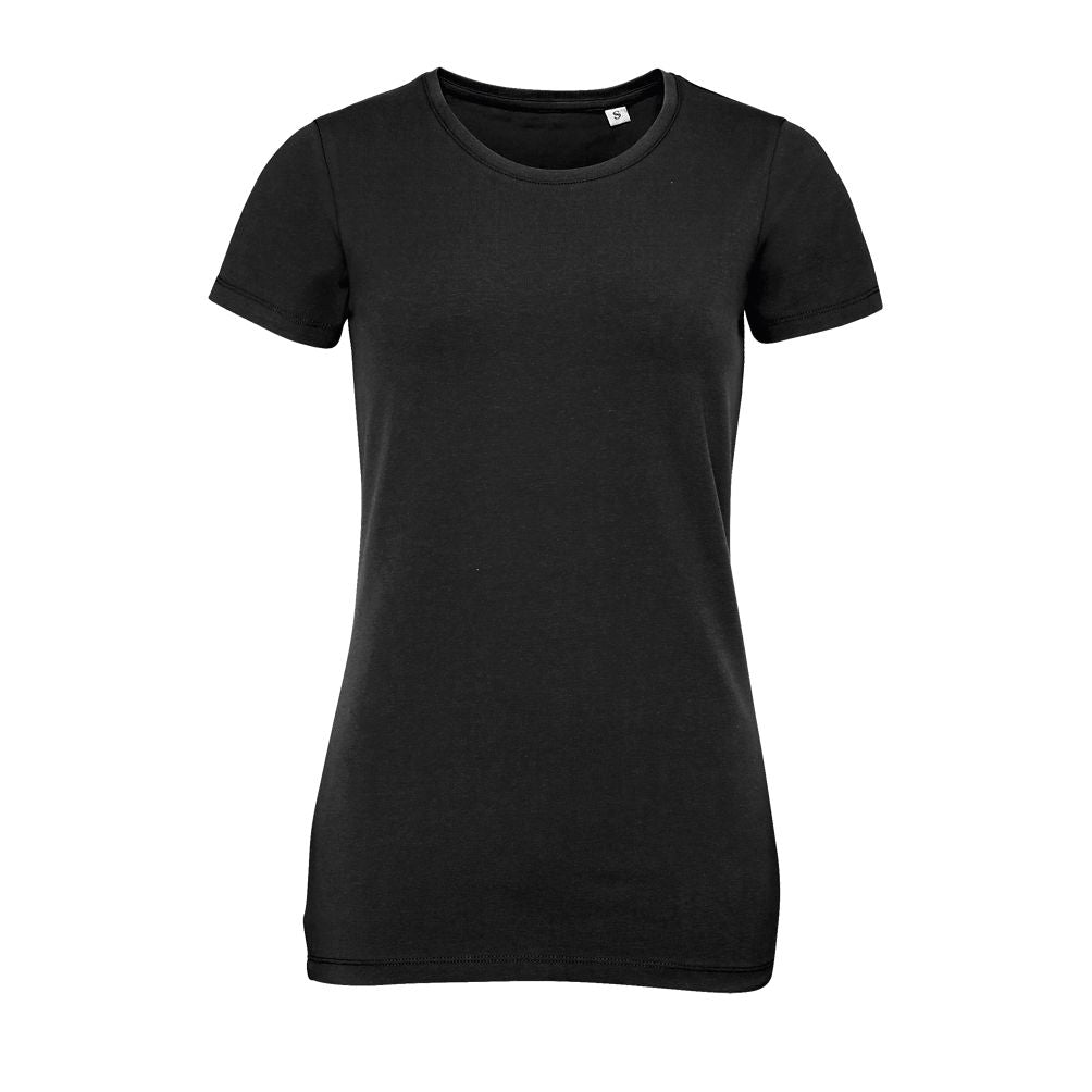 SOL'S MILLENIUM WOMEN - ROUND NECK T-SHIRT