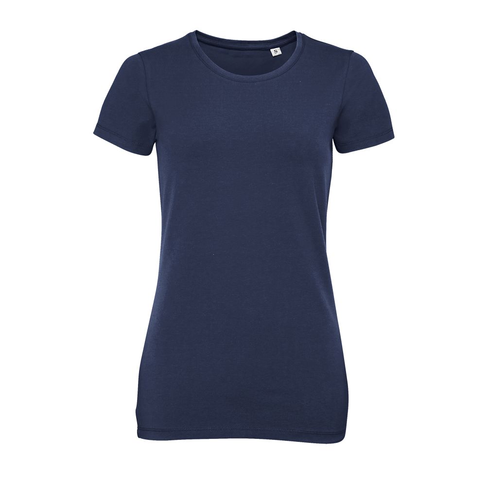 SOL'S MILLENIUM WOMEN - ROUND NECK T-SHIRT