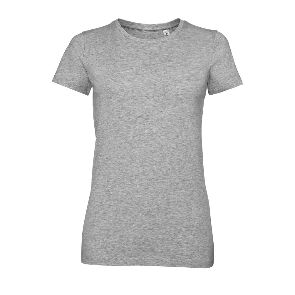 SOL'S MILLENIUM WOMEN - ROUND NECK T-SHIRT
