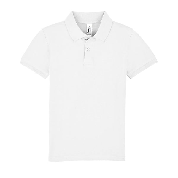 SOL'S PERFECT KIDS - KIDS POLO SHIRT