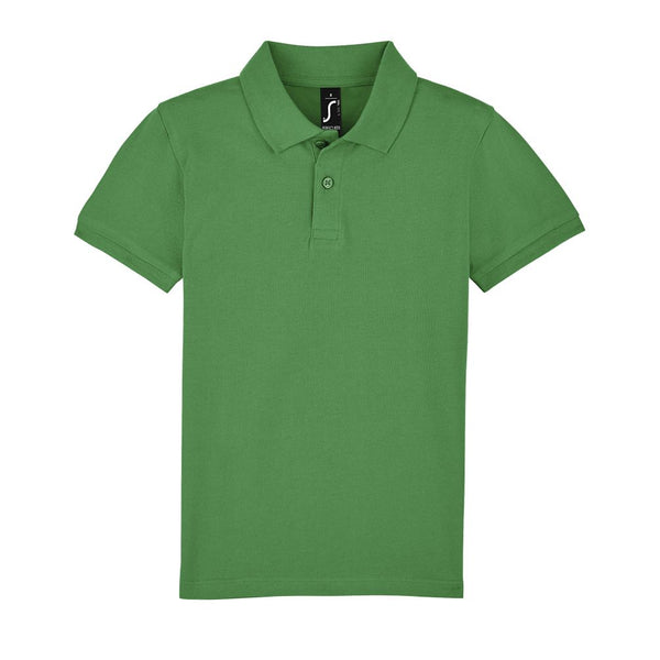 SOL'S PERFECT KIDS - KIDS POLO SHIRT