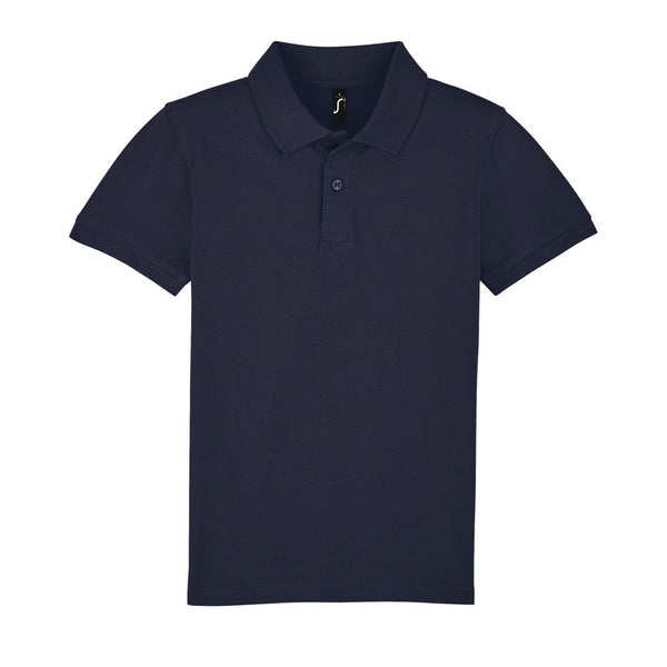 SOL'S PERFECT KIDS - KIDS POLO SHIRT