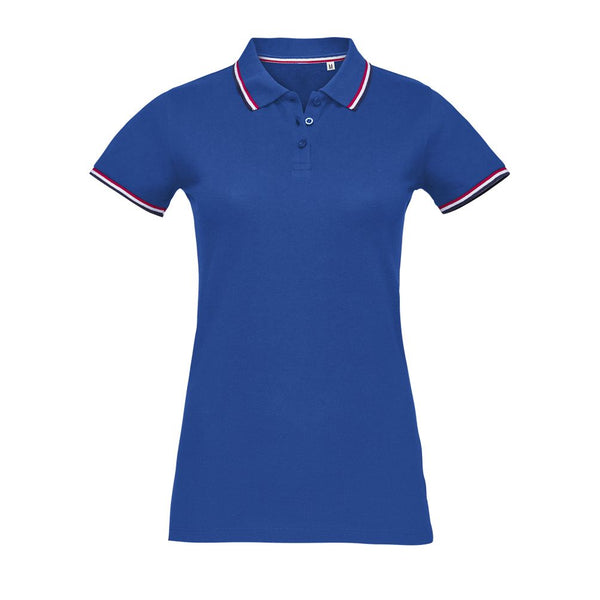 SOL'S PRESTIGE WOMEN - WOMEN'S POLO SHIRT