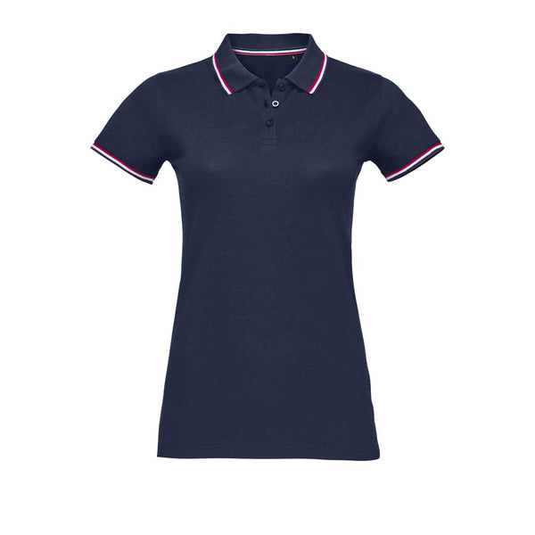 SOL'S PRESTIGE WOMEN - WOMEN'S POLO SHIRT