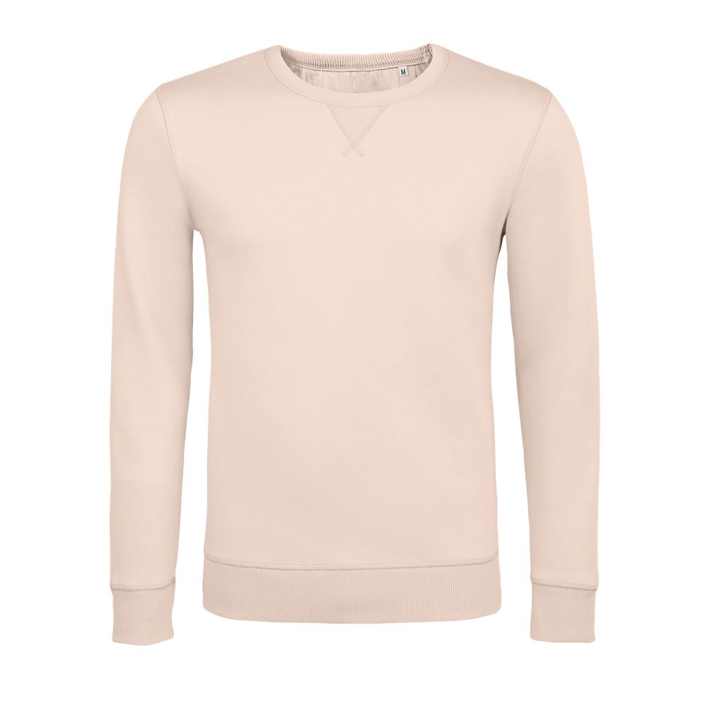 SOL'S SULLY - MEN'S ROUND NECK SWEATSHIRT