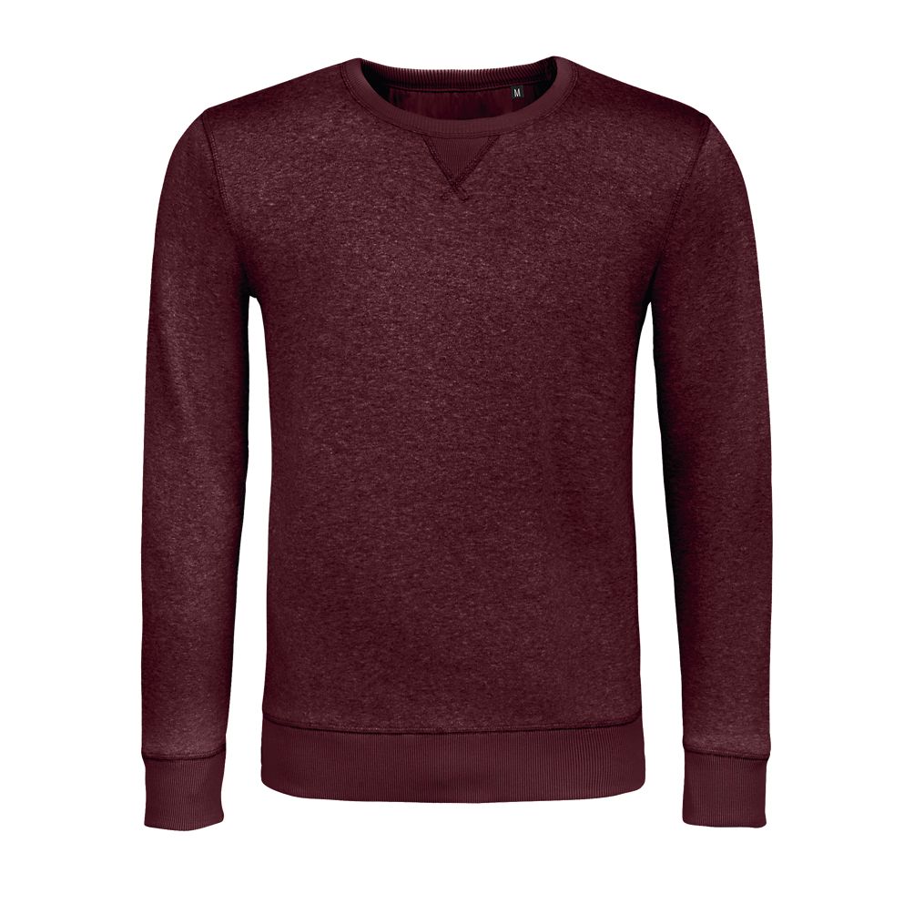 SOL'S SULLY - MEN'S ROUND NECK SWEATSHIRT