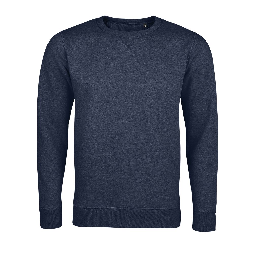 SOL'S SULLY - MEN'S ROUND NECK SWEATSHIRT