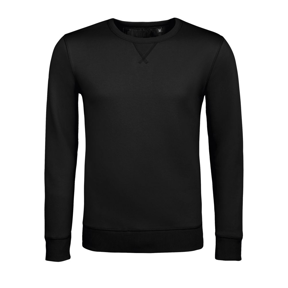 SOL'S SULLY - MEN'S ROUND NECK SWEATSHIRT