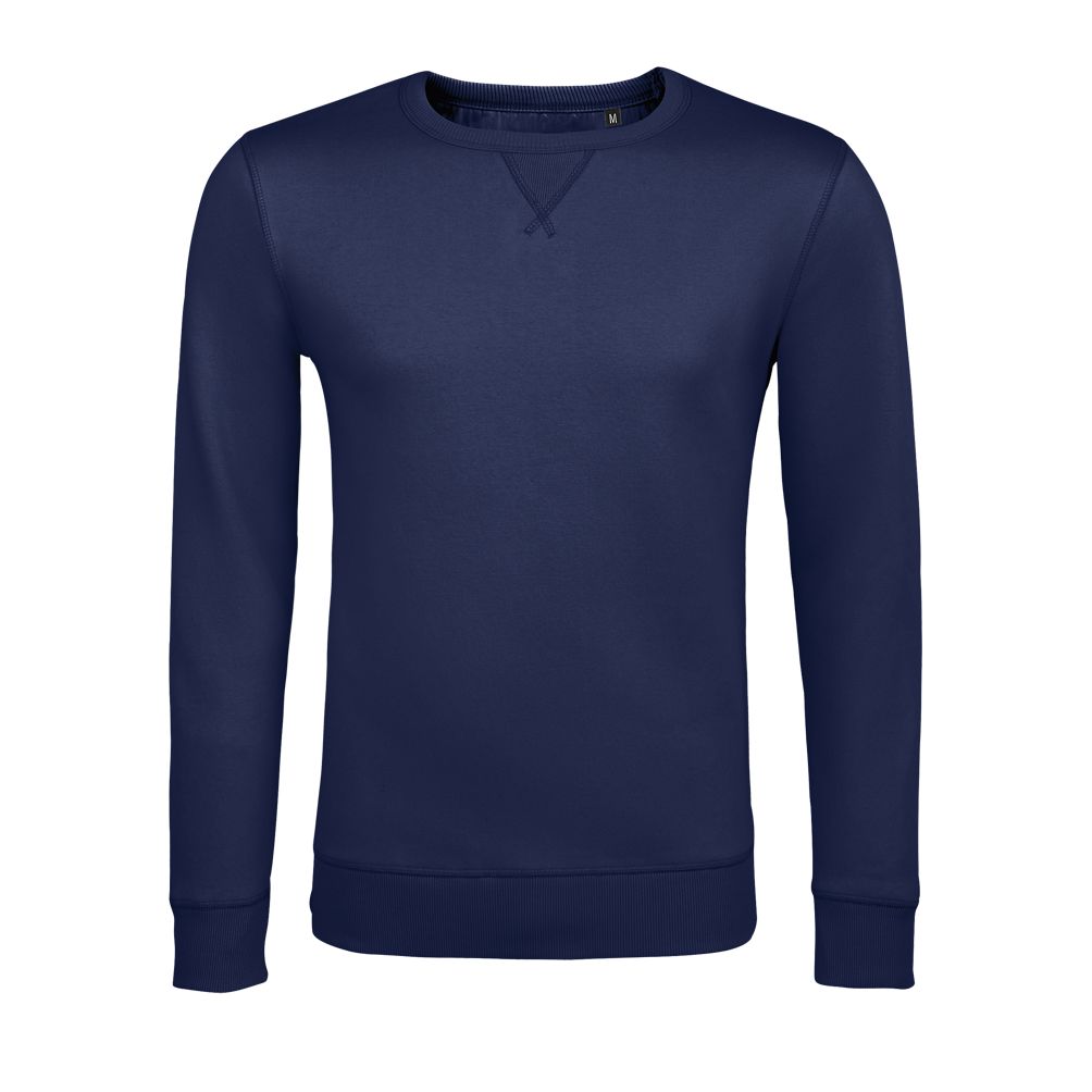 SOL'S SULLY - MEN'S ROUND NECK SWEATSHIRT