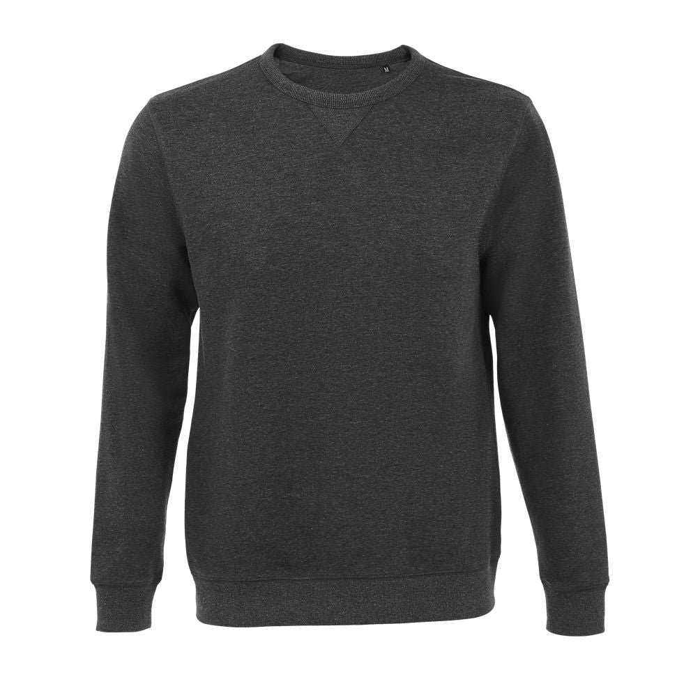 SOL'S SULLY - MEN'S ROUND NECK SWEATSHIRT