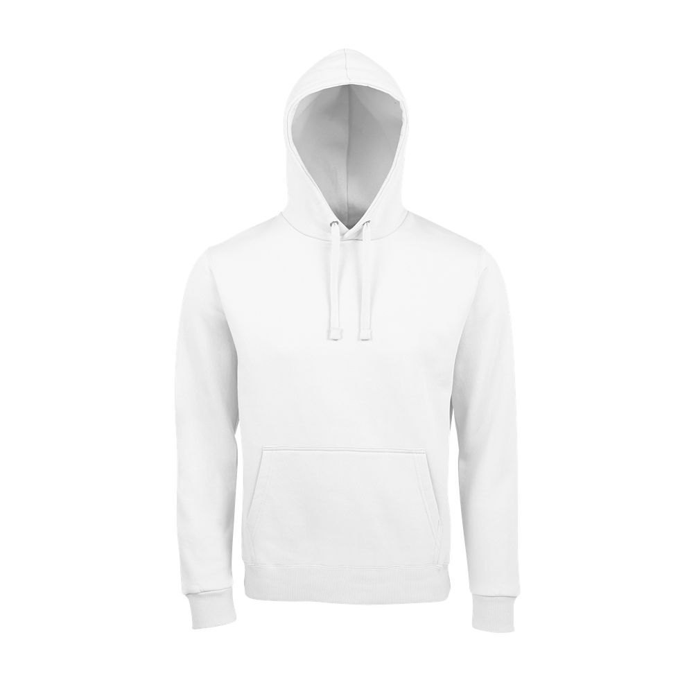 SOL'S SPENCER - MEN'S HOODED SWEATSHIRT