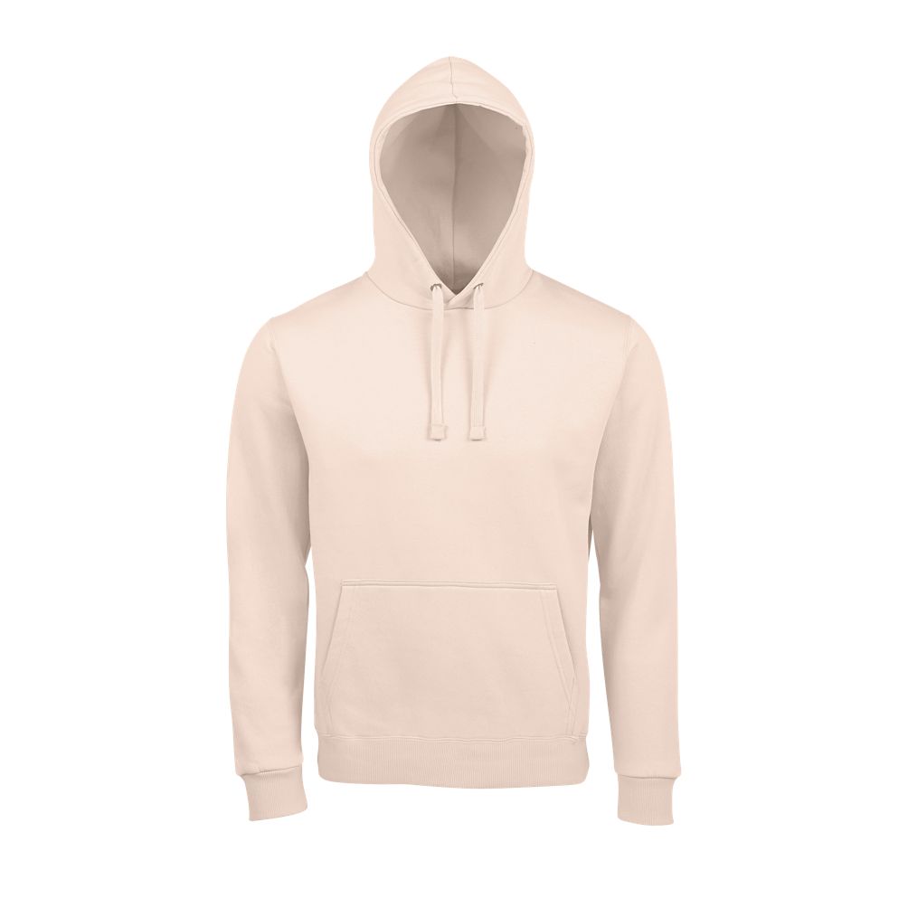 SOL'S SPENCER - MEN'S HOODED SWEATSHIRT