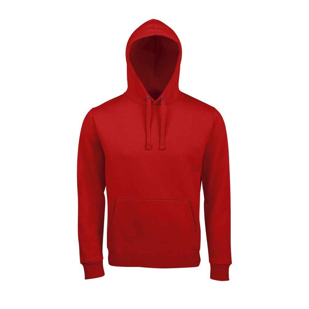 SOL'S SPENCER - MEN'S HOODED SWEATSHIRT