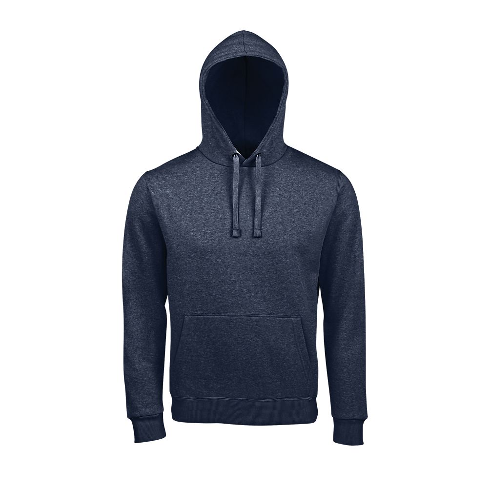 SOL'S SPENCER - MEN'S HOODED SWEATSHIRT