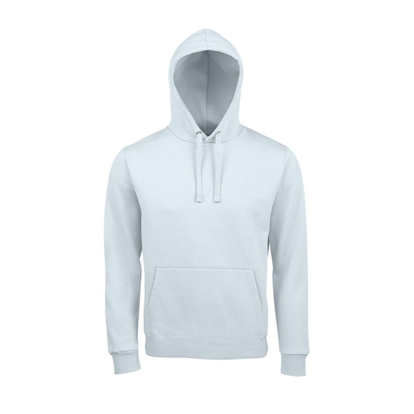 SOL'S SPENCER - HEREN SWEATSHIRT MET CAPUCHON