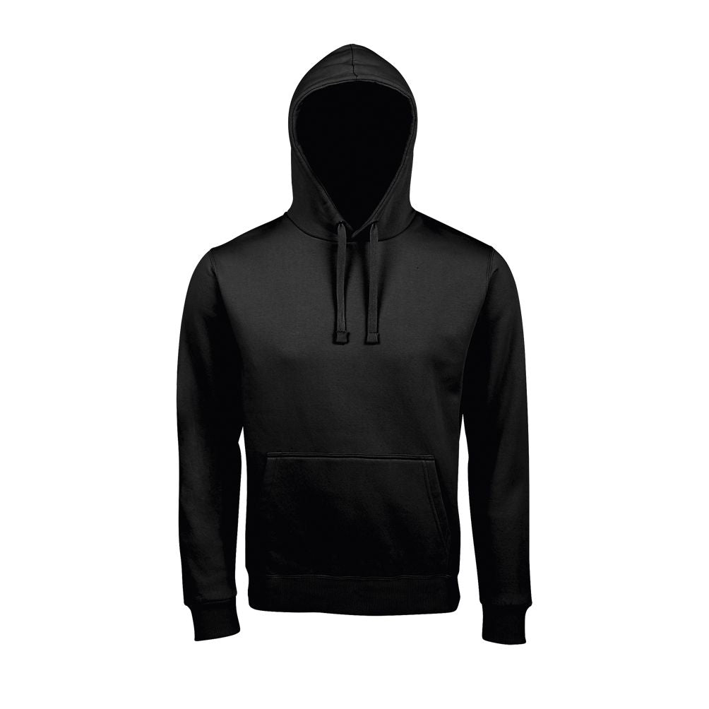 SOL'S SPENCER - MEN'S HOODED SWEATSHIRT