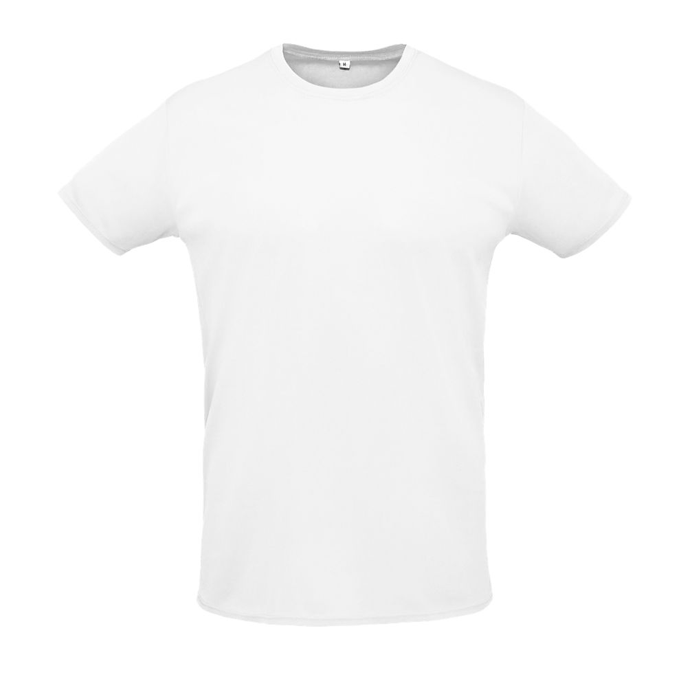 SOL'S SPRINT - UNISEX SPORT T-SHIRT