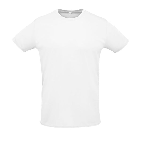 Sol's Sprint - Tee-Shirt Sport Unisexe